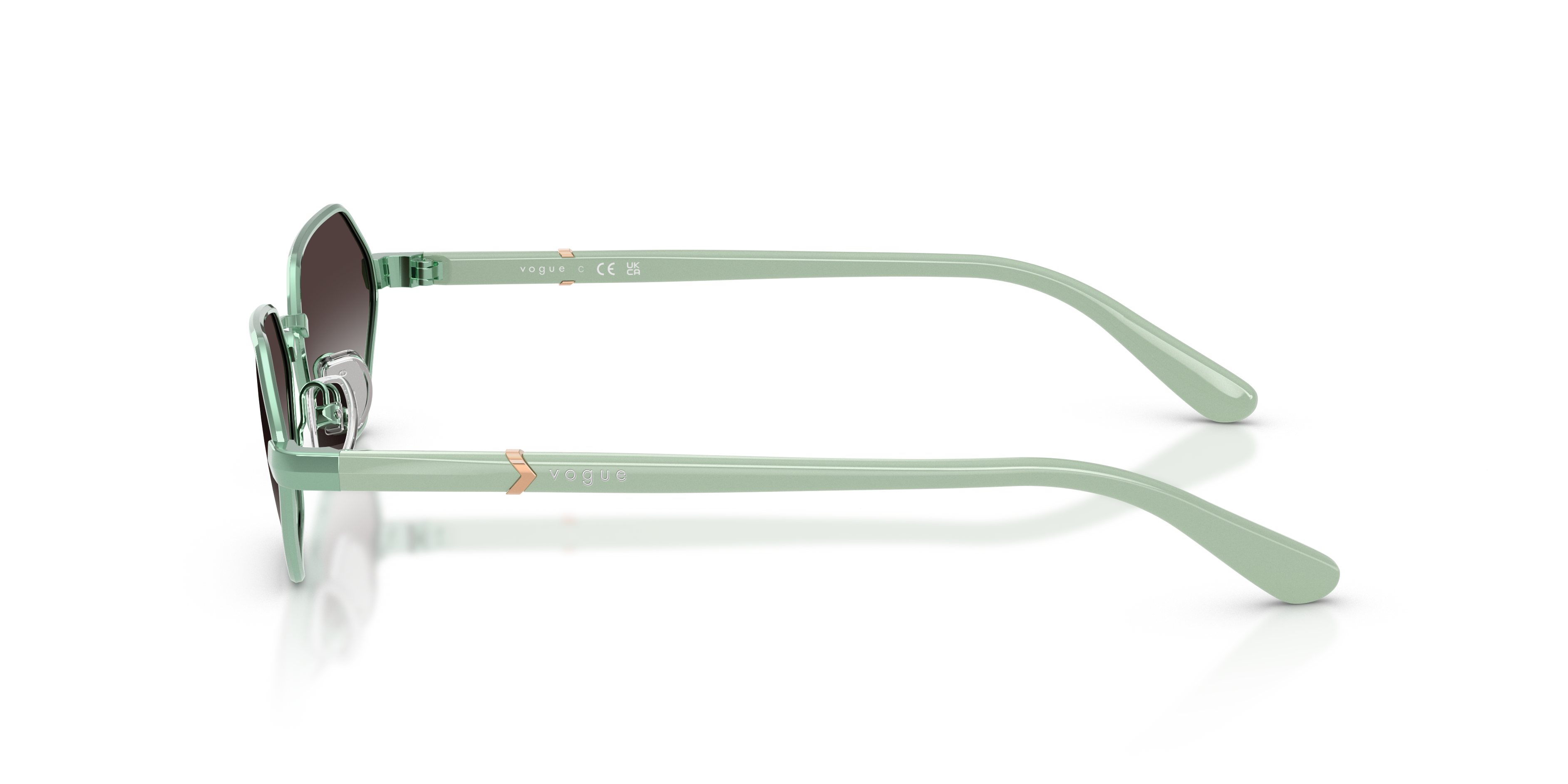 Vogue VO4349S 52158G  